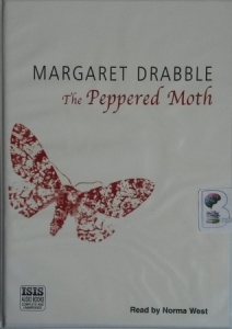The Peppered Moth written by Margaret Drabble performed by Norma West on Cassette (Unabridged)